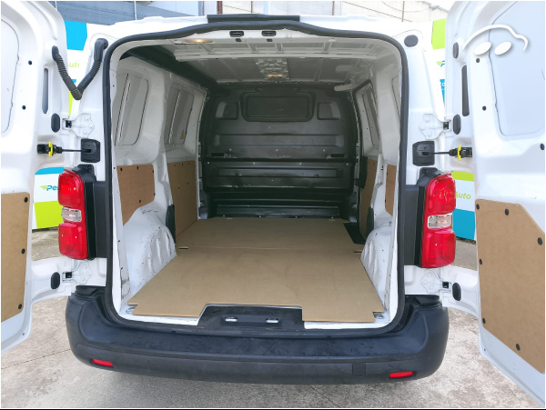 Peugeot Expert 2.0 BLUEHDI 120 FURGON PRO 5