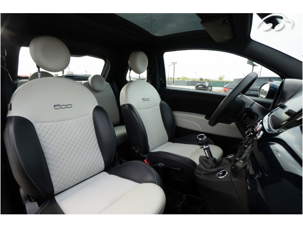 Fiat 500 500 Dolcevita 1.0 Híbrido 70CV MY22 6