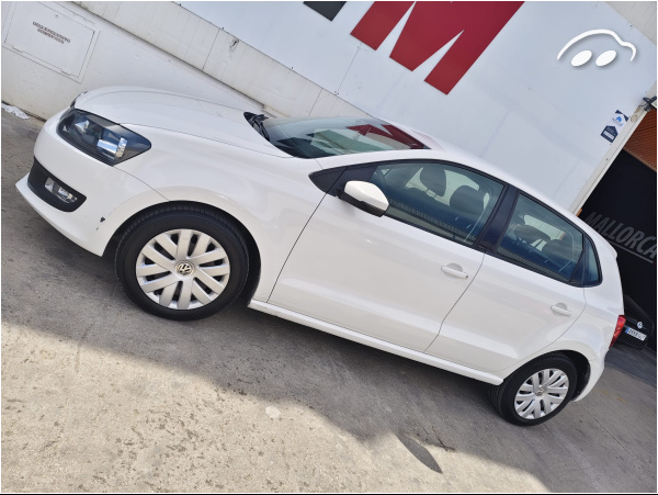 Volkswagen Polo 1.2 3