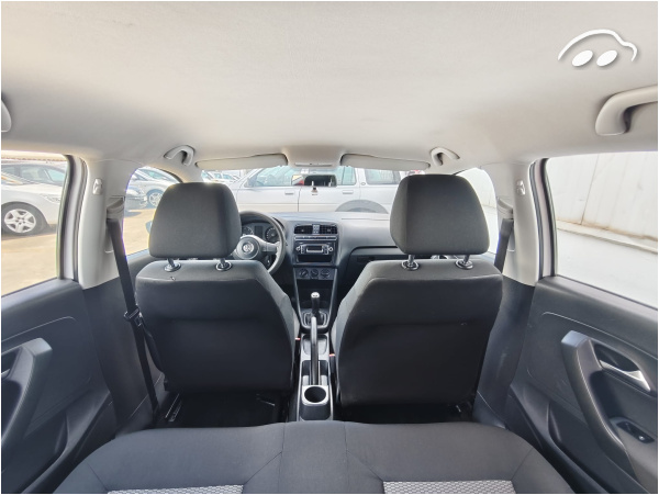 Volkswagen Polo 1.2 7
