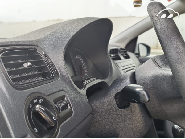 Volkswagen Polo 1.2 12
