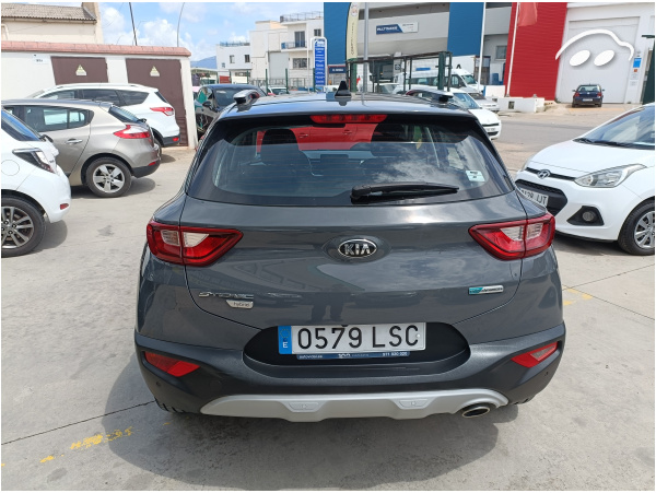 Kia Stonic 1.0  5