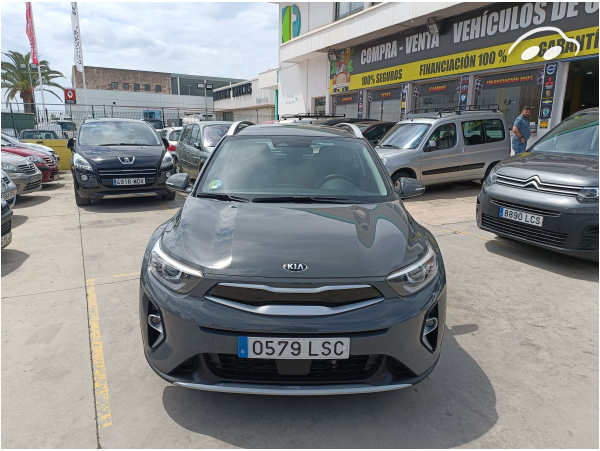 Kia Stonic 1.0  2