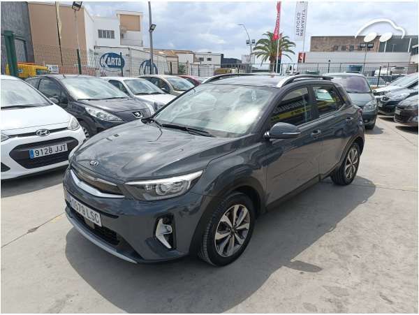 Kia Stonic 1.0  3
