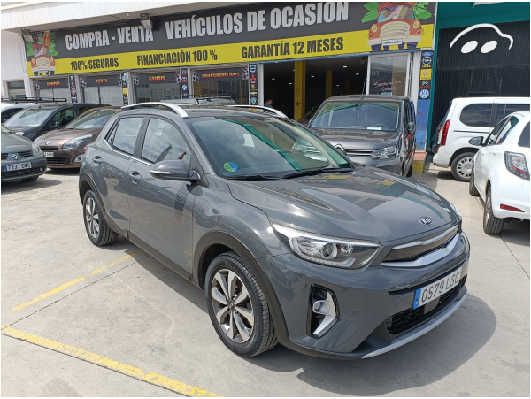 Kia Stonic 1.0  1