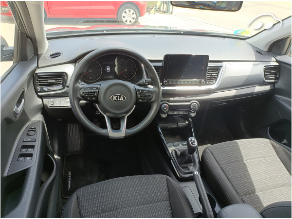 Kia Stonic 1.0  7