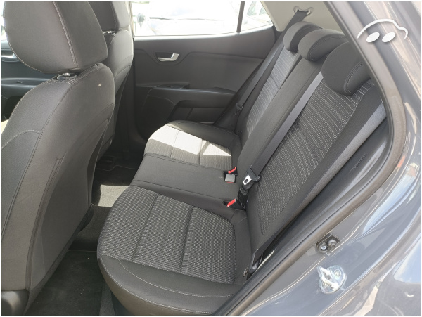 Kia Stonic 1.0  10