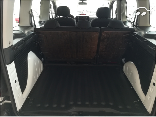 Peugeot Partner TEPEE ACCES 9