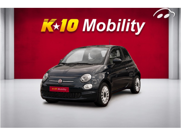 Fiat 500 500 Dolcevita 1.0 Híbrido 70CV MY23 1