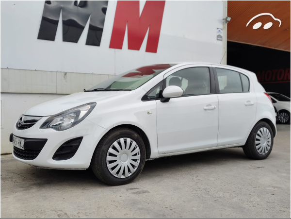 Opel Corsa 1.3 1