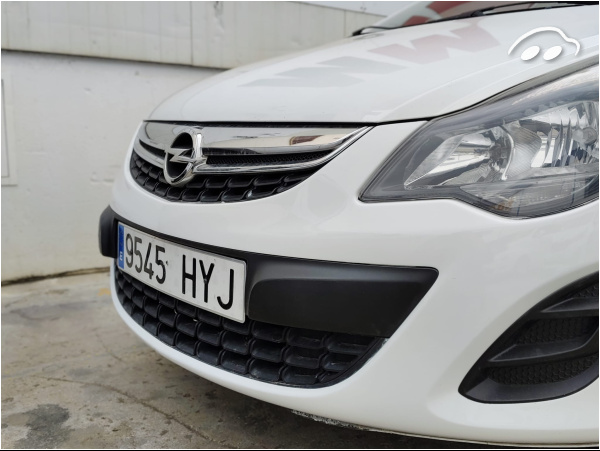 Opel Corsa 1.3 2