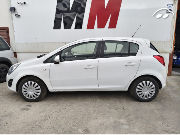 Opel Corsa 1.3 4