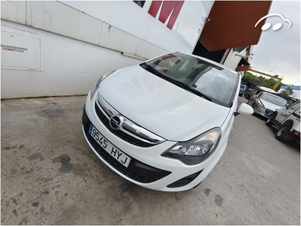 Opel Corsa 1.3 3