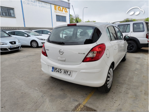 Opel Corsa 1.3 6
