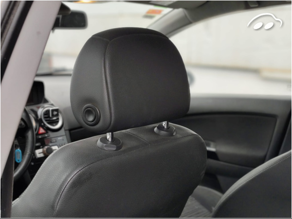 Opel Corsa 1.3 8