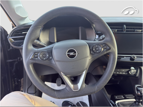 Opel Corsa Edition 1.2T XHL MT6 S S 100CV 10