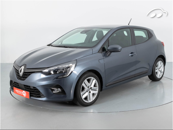 Renault Clio ZEN TCE 1.0 G 91CV 3