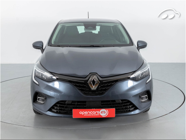 Renault Clio ZEN TCE 1.0 G 91CV 2