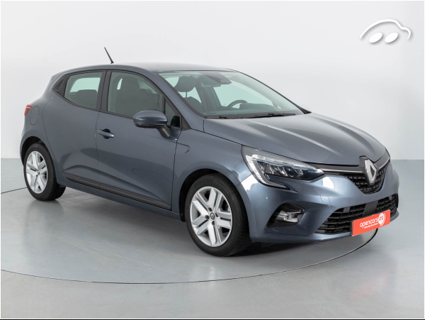 Renault Clio ZEN TCE 1.0 G 91CV 1
