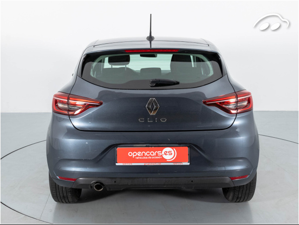 Renault Clio ZEN TCE 1.0 G 91CV 7