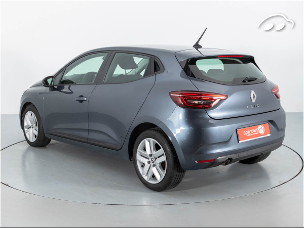 Renault Clio ZEN TCE 1.0 G 91CV 6