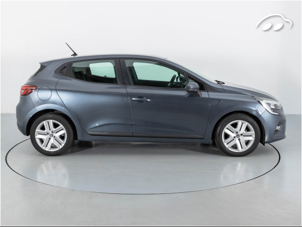 Renault Clio ZEN TCE 1.0 G 91CV 4