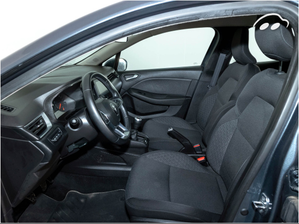 Renault Clio ZEN TCE 1.0 G 91CV 9