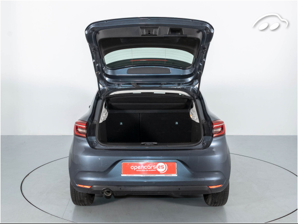Renault Clio ZEN TCE 1.0 G 91CV 8