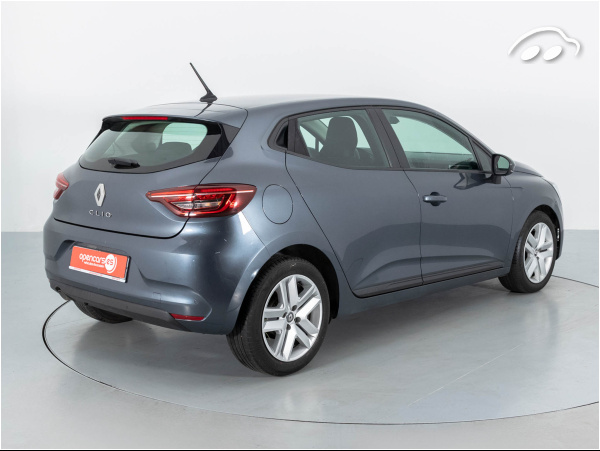 Renault Clio ZEN TCE 1.0 G 91CV 5