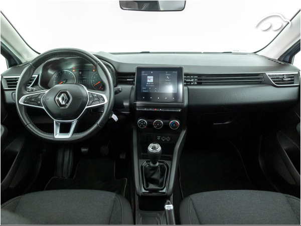Renault Clio ZEN TCE 1.0 G 91CV 10