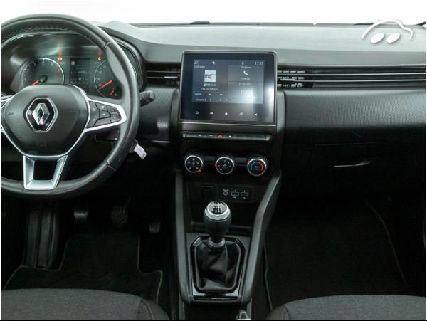 Renault Clio ZEN TCE 1.0 G 91CV 12