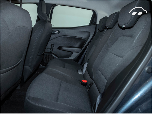 Renault Clio ZEN TCE 1.0 G 91CV 11
