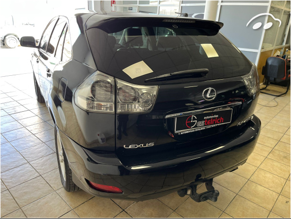Lexus Rx400h 3.3 3