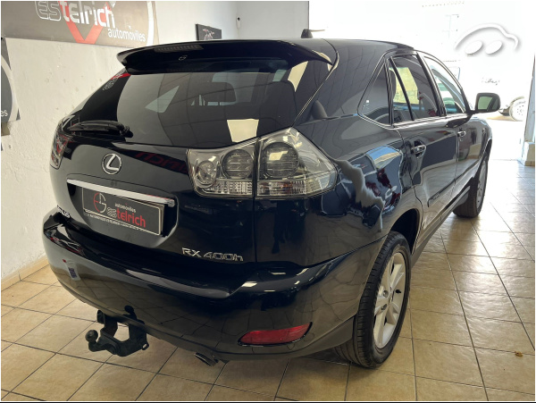 Lexus Rx400h 3.3 4