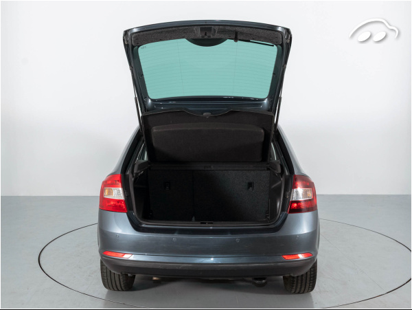 Skoda SPACEBACK AMBITION DSG 1.4 TDI 90CV 8