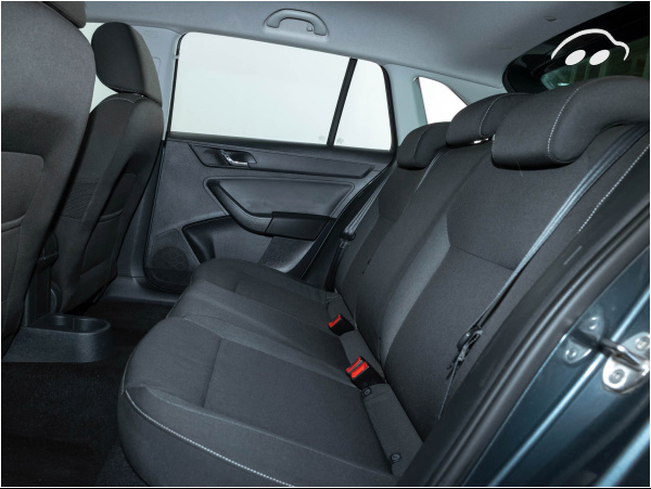 Skoda SPACEBACK AMBITION DSG 1.4 TDI 90CV 11
