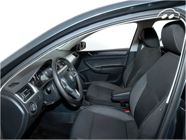Skoda SPACEBACK AMBITION DSG 1.4 TDI 90CV 10