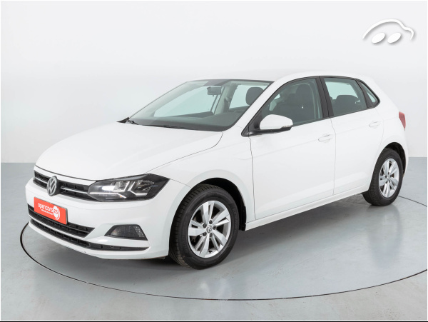 Volkswagen Polo ADVANCE 1.0 TSI 70KW 95CV 3