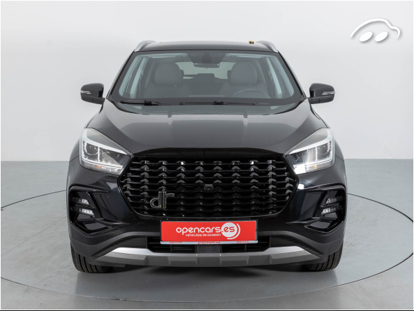DR DR 5 S2 1.5T CVT AUTOMÁTICO 2