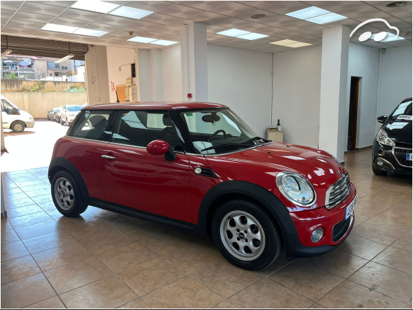 Mini One One 3