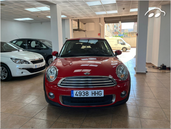 Mini One One 2