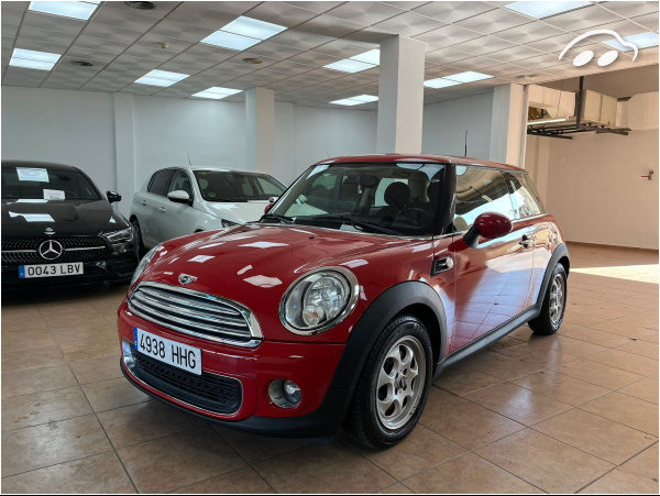 Mini One One 1