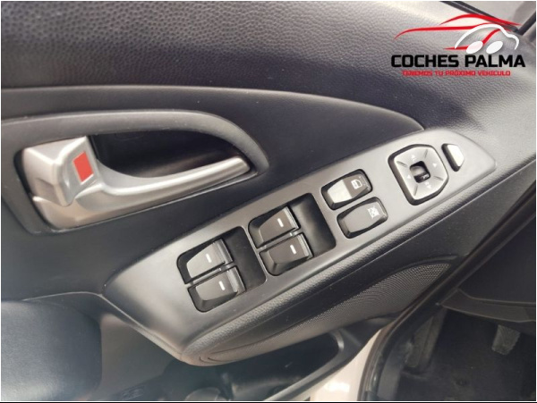 Hyundai Ix35 Tecno Sky 4x2 9