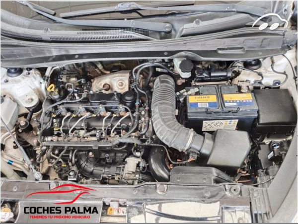 Hyundai Ix35 Tecno Sky 4x2 3