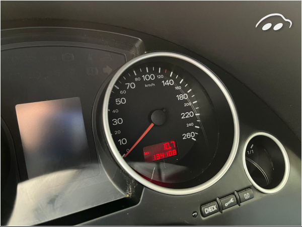 Audi A4 Cabrio 3.0 D 6