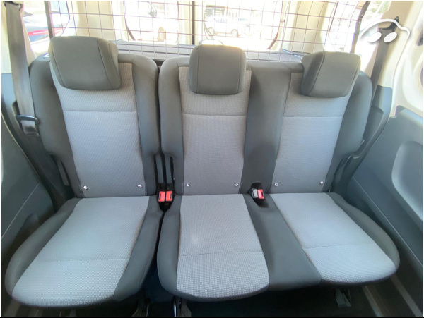 Peugeot Rifter ACCES 1.2 110 CV 8