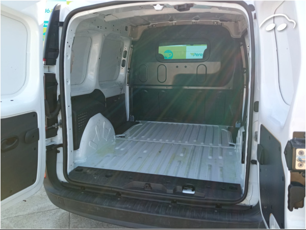 Renault Kangoo FURGON 1.5 BLUE DCI 80 CV 9