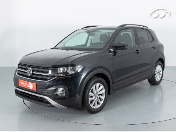 Volkswagen T-cross ADVANCE 1.0 TSI 110CV 3