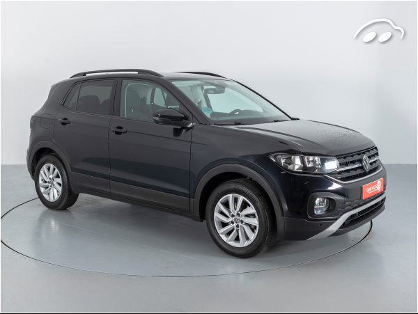 Volkswagen T-cross ADVANCE 1.0 TSI 110CV 1