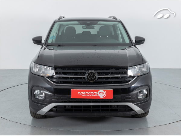 Volkswagen T-cross ADVANCE 1.0 TSI 110CV 2